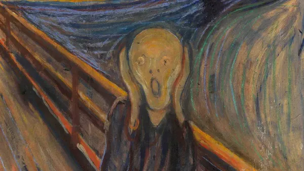 How the World Breaks: Schizophrenia and the Science of Experience.