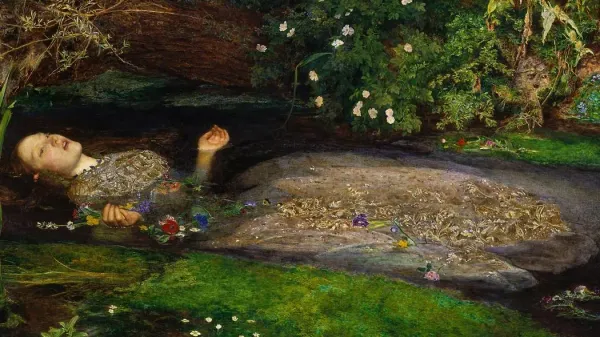 Why We Shouldn't Fear Death: Lucretius, Poetics, and the Epicurean Pursuit of Peace.